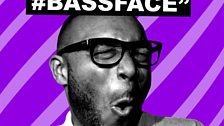 Bass Faces - 22