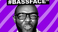 Bass Faces - 23