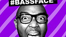 Bass Faces - 24