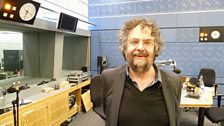 Stephen Poliakoff - 21 January