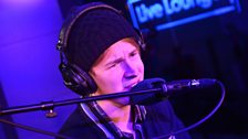 Tom Odell Live Lounge