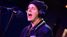 Tom Odell Live Lounge