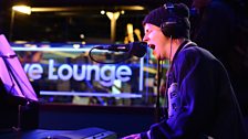 Tom Odell Live Lounge