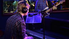 Tom Odell Live Lounge