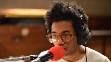 Toro Y Moi