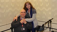 Janice Galloway talks to Rob Cowan