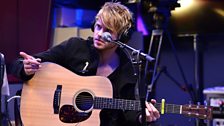 Kodaline in the Live Lounge