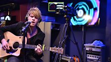 Kodaline in the Live Lounge