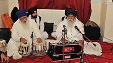 Cambridge Sikh Gurdwara