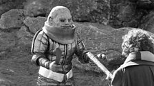 The Sontaran Experiment: Part 2