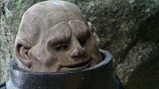 The Sontaran Experiment: Part 2