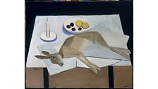 Hare and Candle, 1949 or 1950