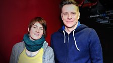 Karine Polwart with Ricky Ross