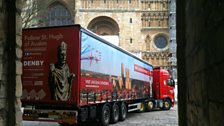 The Lincoln Lorry