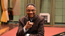 Ramsey Lewis  Maida Vale Session