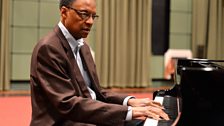 Ramsey Lewis  Maida Vale Session