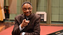 Ramsey Lewis  Maida Vale Session