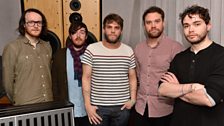 Frightened Rabbit