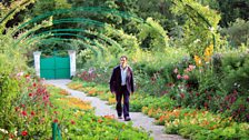 French gardens: In pictures