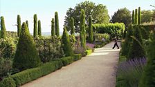 French gardens: In pictures