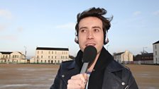 The Radio 1 Breakfast Show with Nick Grimshaw