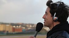 The Radio 1 Breakfast Show with Nick Grimshaw