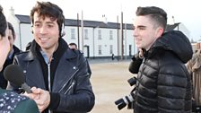 The Radio 1 Breakfast Show with Nick Grimshaw