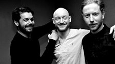 Biffy Clyro