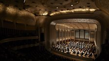 The Cleveland Orchestra and Chorus perform Rossini