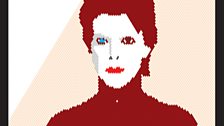 David Bowie - Diamond Dogs