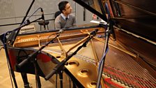 Vijay Iyer - 4 February