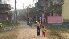 Bihar village life