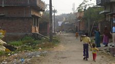 Bihar village life