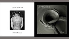 Joy Division - Uknown Pleasures & Closer