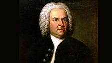 Bach in old age