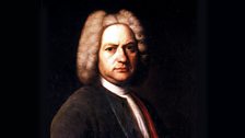 Bach in middle age