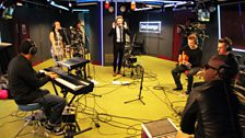 The Live Lounge