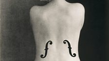 Le Violon d’Ingres, 1924 by Man Ray - Museum Ludwig Cologne, Photography Collections (Collection Gruber)
