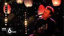 James Hunter at 6 Music Live