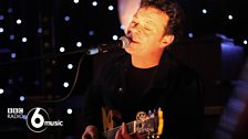 James Hunter at 6 Music Live