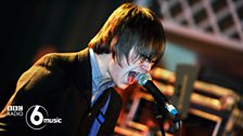 The Strypes at 6 Music Live