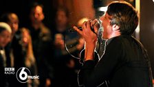 Suede at 6 Music Live