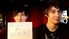 Dan and Phil