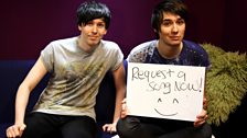 Dan and Phil