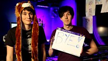 Dan and Phil