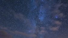 Star chasing in Denbigh Moors