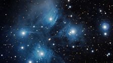 The Pleiades