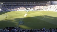 Eden Park in Auckland