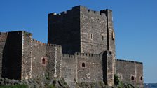 Carrickfergus Castle, Co. Antrim