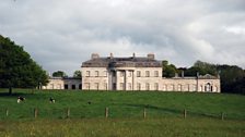 Castle Coole, Co. Fermanagh